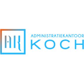 Administratie Kantoor Koch en Zn