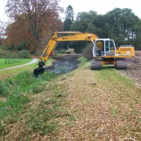 Nienhuis Transp-Grondverzet & Sloopwerken