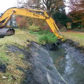 Nienhuis Transp-Grondverzet & Sloopwerken