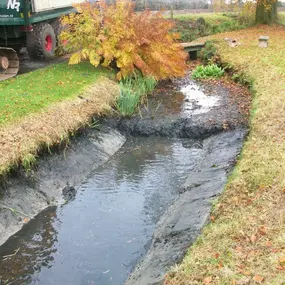 Nienhuis Transp-Grondverzet & Sloopwerken