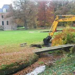 Nienhuis Transp-Grondverzet & Sloopwerken