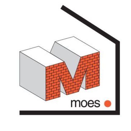 Logotyp från Moes VOF Bouwbedrijf