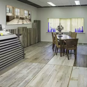 onze houtkamer