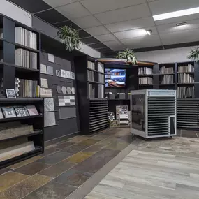 tegelbibliotheek