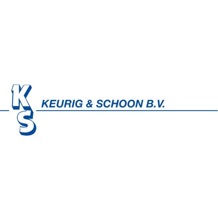 Logótipo de Keurig & Schoon Schoonmaakbedrijf BV