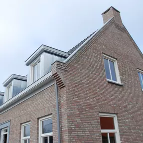 TotaalBouwMade Nieuwbouw Notariswoning