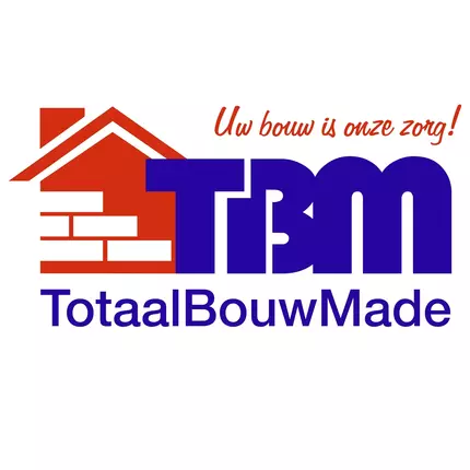 Logo van TotaalBouwMade