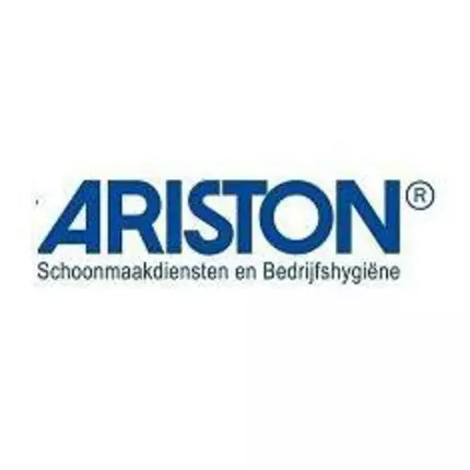 Λογότυπο από Ariston Schoonmaakdiensten en Bedrijfshygiëne