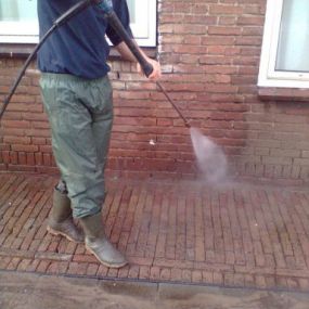 Kenso BV schoonmaak en dienstverlening