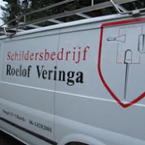 Veringa Schilderbedrijf Roelof