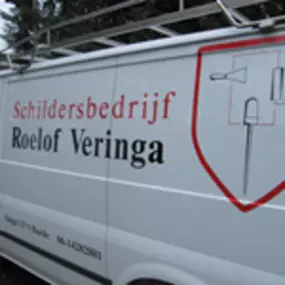 Veringa Schilderbedrijf Roelof