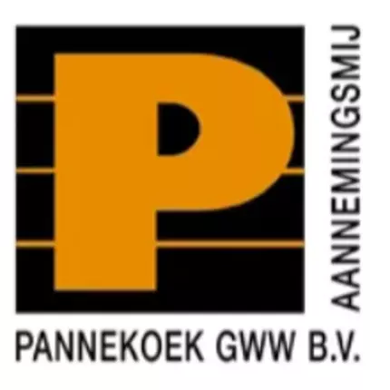 Logotyp från Pannekoek GWW