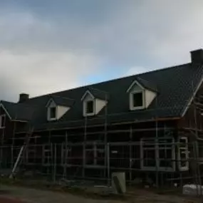 Janssen Dakwerken
