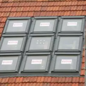 Janssen Dakwerken