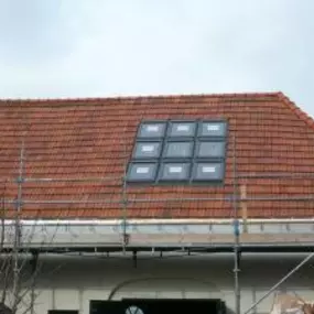 Janssen Dakwerken