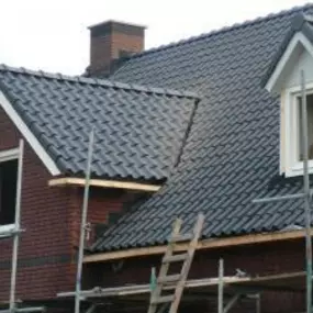 Janssen Dakwerken
