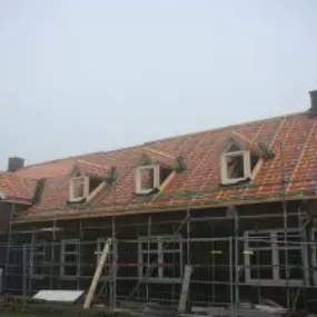 Janssen Dakwerken