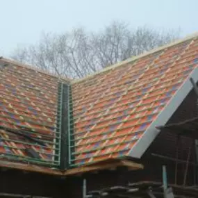 Janssen Dakwerken