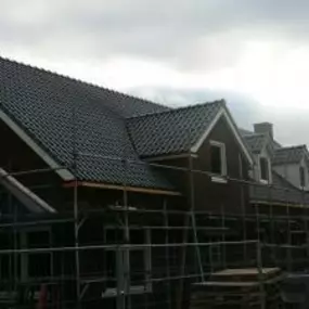 Janssen Dakwerken