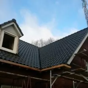 Janssen Dakwerken