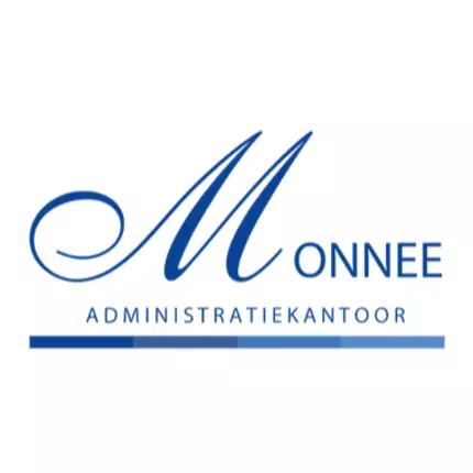 Logo da Administratiekantoor Monnee