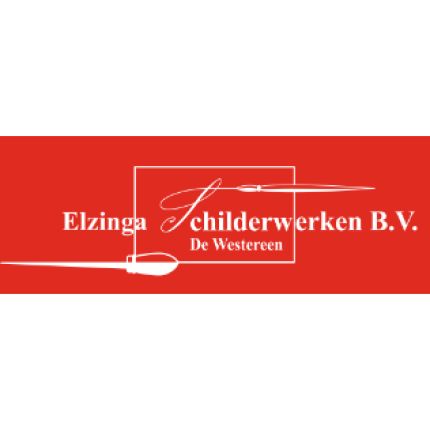 Logo von Elzinga Schildersbedrijf