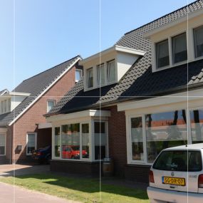 Aannemersbedrijf J B Niehof BV