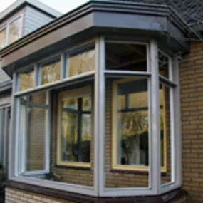 Bouw & Metselbedrijf van Steenwijk