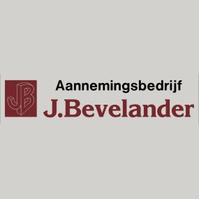 Aannemingsbedrijf Bevelander