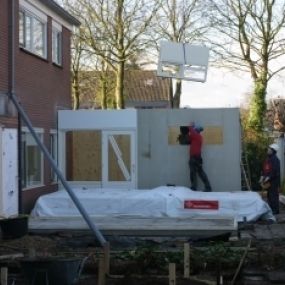 Doornenbal Bouwbedrijf BV