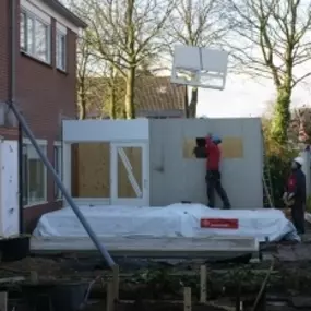 Doornenbal Bouwbedrijf BV