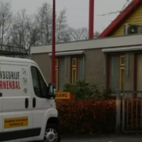 Doornenbal Bouwbedrijf BV