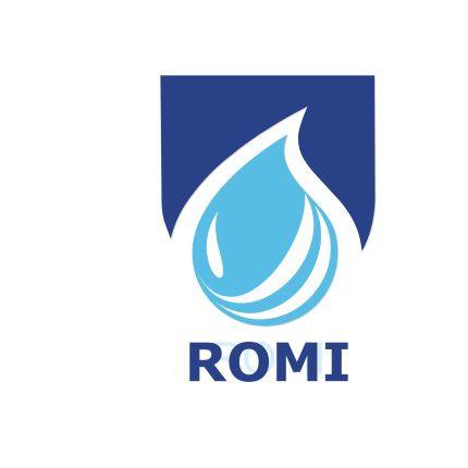 Logo von Schoonmaakbedrijf Romi