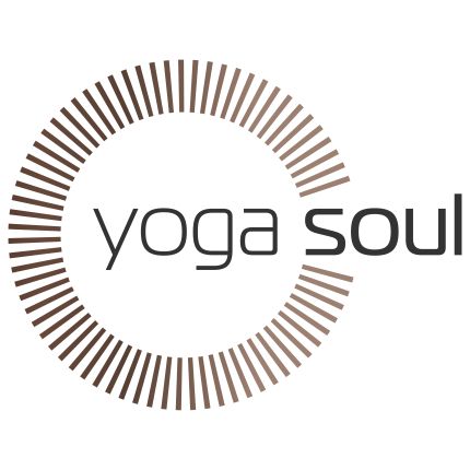 Logotyp från Yoga Soul