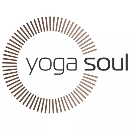 Logótipo de Yoga Soul