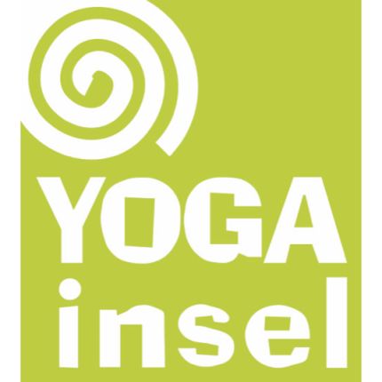 Λογότυπο από Yogainsel Yoga, Pilates, Personaltraining