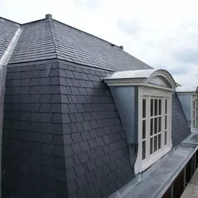 Bild von Dakdekker Gerards