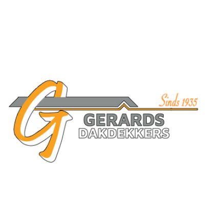 Logo de Dakdekker Gerards