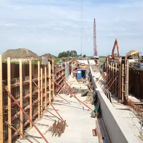 Veenstra BV Beton- en Aannemersbedrijf