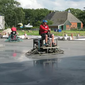 Veenstra BV Beton- en Aannemersbedrijf