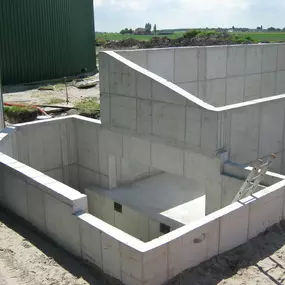 Veenstra BV Beton- en Aannemersbedrijf