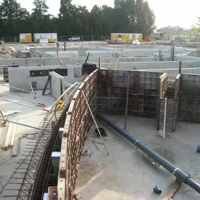 Veenstra BV Beton- en Aannemersbedrijf