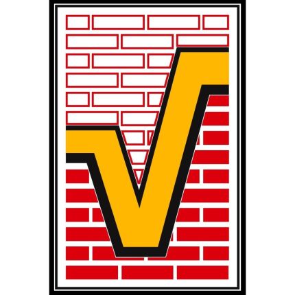 Logotyp från Veenstra BV Beton- en Aannemersbedrijf