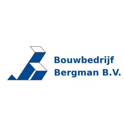 Logo von Bouwbedrijf Bergman