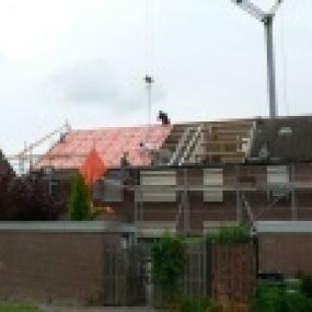 Bouwbedrijf Byland Bouw BV