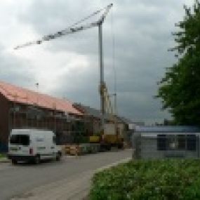 Bouwbedrijf Byland Bouw BV