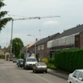 Bouwbedrijf Byland Bouw BV