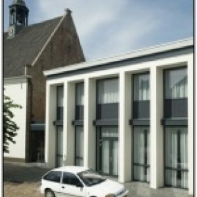 Bouwbedrijf Byland Bouw BV