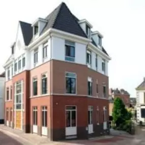 Bouwbedrijf Byland Bouw BV