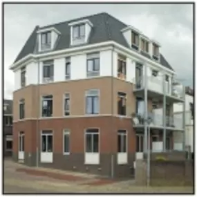 Bouwbedrijf Byland Bouw BV